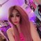 Hana_sohot - escort in New Delhi