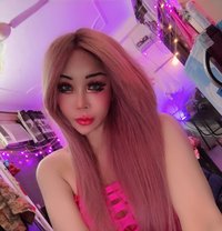 Hana_sohot - puta in New Delhi