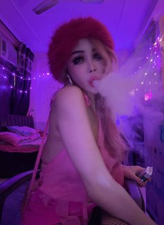 Hana_sohot - escort in New Delhi Photo 28 of 30