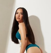 Hana - escort in Dubai