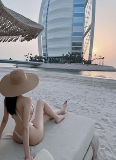 Hana - escort in Dubai Photo 16 of 17