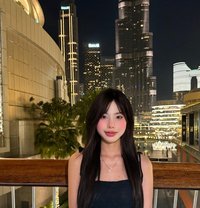 Hana in marina - puta in Dubai