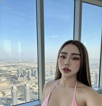Hana 🦋 - puta in Dubai