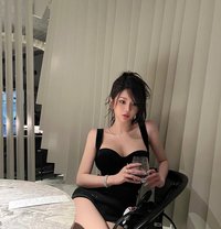 Hana - escort in Taipei