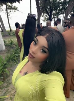 HANA SQUIRTS - escort in Kuala Lumpur Photo 7 of 7