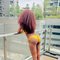 HANA - escort in Kuala Lumpur
