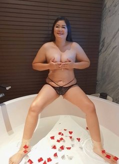 Hana: Sweet Lips, Beautiful Ass - escort in Bangkok Photo 8 of 24