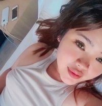 Hana Chubby girl (Big ass) CIM,COF - escort in Pattaya