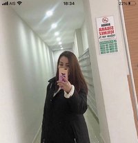 Hana - masseuse in Doha