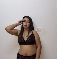 Hana - masseuse in Doha