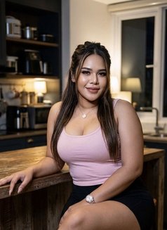 Hanah - escort in Dubai Photo 12 of 14