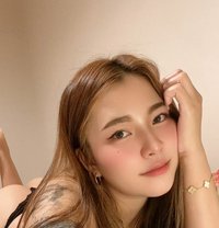 Hana - masseuse in Jeddah