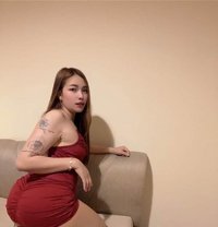 Hana - masseuse in Jeddah