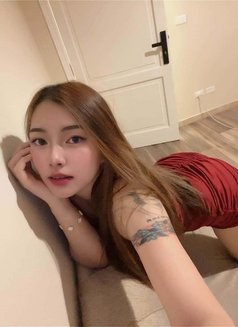 Hana - masseuse in Jeddah Photo 4 of 6