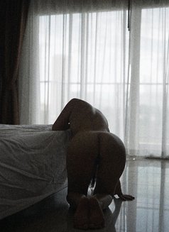 Hana - masseuse in Jeddah Photo 6 of 6