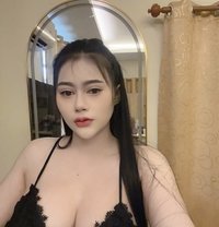 Hana - escort in Mumbai