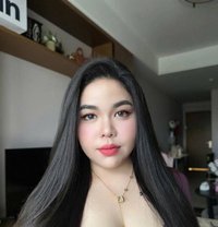 Hana - escort in Singapore