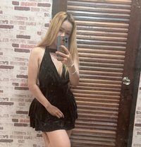 Hana - escort in Pattaya