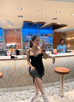 Hana - escort in Phuket Photo 1 of 6