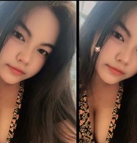 Hana - masseuse in Phuket