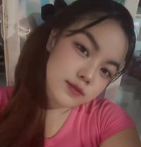 Hana - masseuse in Phuket
