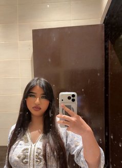 New lady Hana πΉππ―π΅ - escort in Riyadh Photo 3 of 7