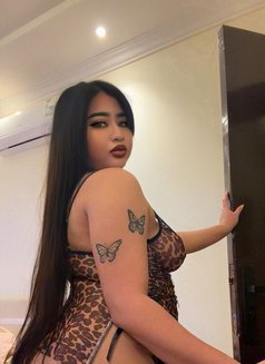 New lady Hana πΉππ―π΅ - escort in Riyadh Photo 7 of 7