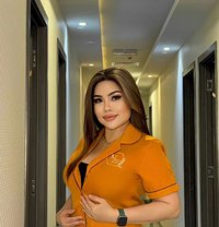 Hana - escort in Riyadh