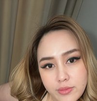 Hana - escort in Riyadh