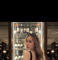 Hana - escort in Bangkok
