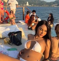 HANA 🇹🇭 - Acompañantes transexual in Phuket Photo 11 of 12