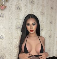 HANA 🇹🇭 - Acompañantes transexual in Phuket