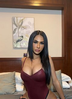 HANA 🇹🇭 - Transsexual escort in Phuket Photo 8 of 9