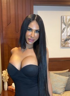 Hana 🇹🇠- Transsexual escort in Phuket Photo 11 of 12
