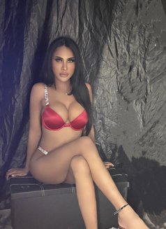 Hana 🇹🇠- Transsexual escort in Phuket Photo 17 of 17