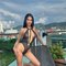Hana 🇹🇭 - Transsexual escort in Phuket