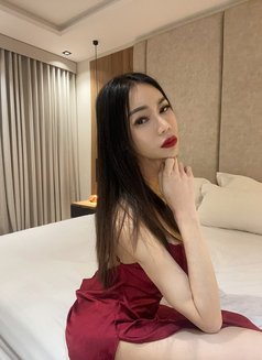 Hana - Acompañantes transexual in Riyadh Photo 8 of 9