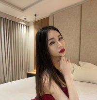 Hana - Transsexual escort in Riyadh