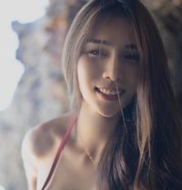 Hana - Acompañantes transexual in Pattaya