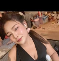 Nina - masseur in Pattaya