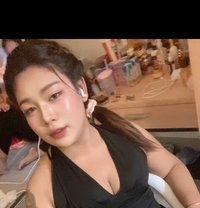 Nina - masseur in Pattaya