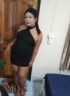 Hana - masseur in Pattaya Photo 4 of 4