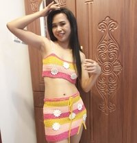 Hana - Thai Girl - escort in Muscat