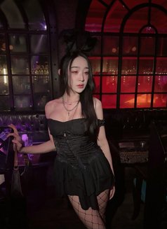 Hana top and bottom - Transsexual escort in Seoul Photo 1 of 29