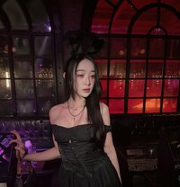 Hana top and bottom - Acompañantes transexual in Seoul