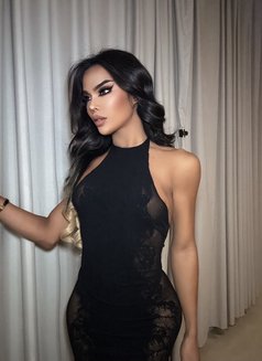Hana Top + Versatile Full Services Hot - Acompañantes transexual in Riyadh Photo 3 of 10