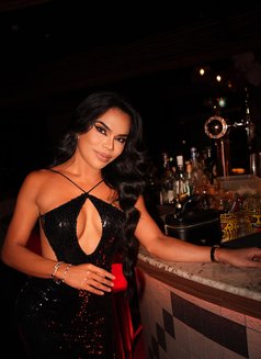 Hana Top + Versatile Full Services Hot - Acompañantes transexual in Riyadh Photo 8 of 10