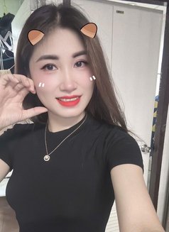 Hana - escort in Bangkok Photo 8 of 9