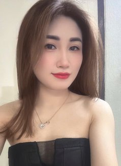 Hana - escort in Bangkok Photo 9 of 9