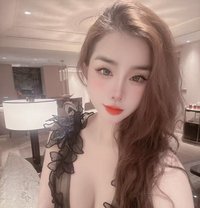 Hana - escort in Doha
